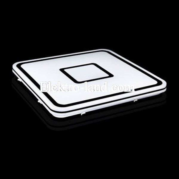 Светильник светодиодный Biom SMART SML-S02-90 3000-6000K 90 Вт с д/у